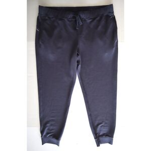 Icebreaker 0A56QW884 Men Sz XL Graphite Blue Merino Blend 200 Shifter Pants